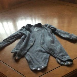 Baby onesie ❗️❗️  8/ $25 sale ❗️❗️